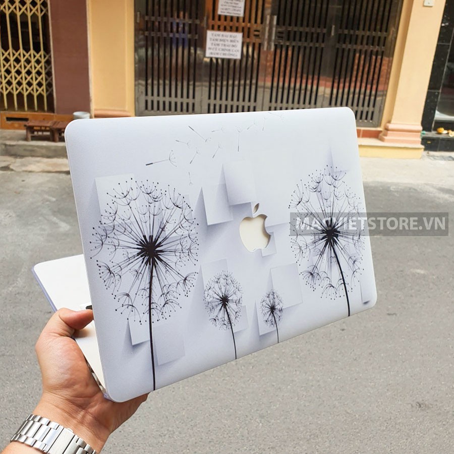 Mẫu Case Macbook, Ốp Macbook 6 Hình Tặng Phủ bàn phím  (Tặng Nút Chống Bụi & Kẹp Chống Gẫy Sạc  ) | BigBuy360 - bigbuy360.vn