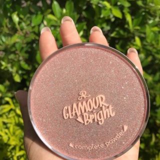 Phấn Phủ Aron Glamour 2 tầng Thái Lan siêu sang😜😜😜