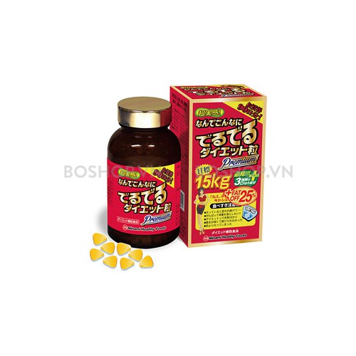 15kg Minami Healthy Foods