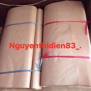 Sỉ 100 tờ giấy xi măng gói hàng 73x102cm