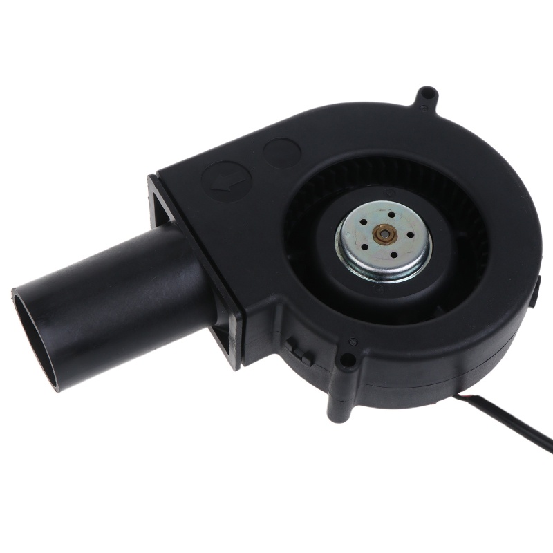 Quạt Thổi Khí Turbo Dc 5V Dành Cho Lò Nướng BBQ Ngoài Trời