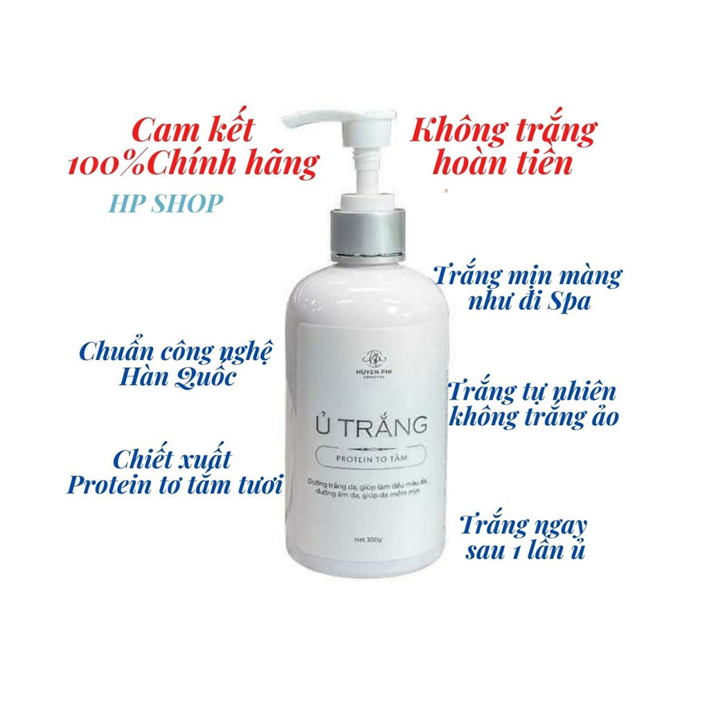  COMBO Ủ TRẮNG DA HIỆU QUẢ NHANH CHỐNG AN TOÀN HIỆU QUẢ | BigBuy360 - bigbuy360.vn