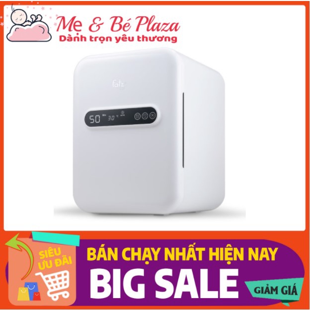 MÁY TIỆT TRÙNG SẤY KHÔ UV FATZBABY FB4706SL