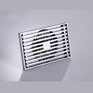 Phễu Thoát Sàn Chống Mùi Hôi Cao Cấp NX557