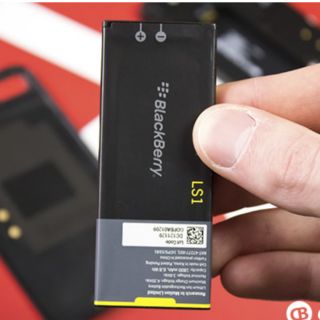 Pin blackberry Z10 zin bảo hành 6 tháng đổi mới