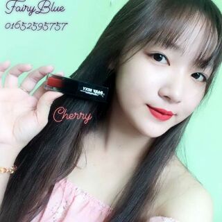 BabeSexy kem màu Cherry