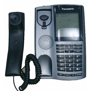 Điện thoại bàn Panasonic KX - TSC909CID