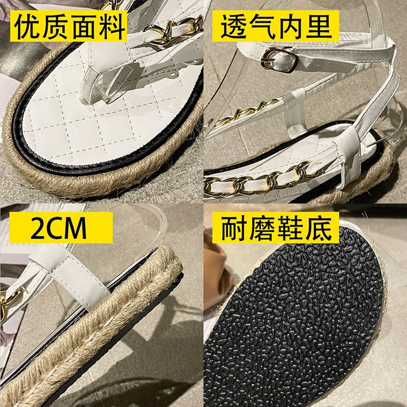 Xăng Đan Nữ Thời Trang Hàn Quốc 2021