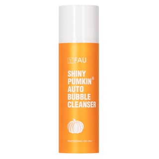 [FAU Auto Bubble Cleanser] – Sữa rửa mặt tự sủi bọt sạch sâu, sáng da (150ml)