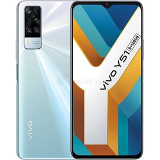 Vivo Y51 8GB/128GB