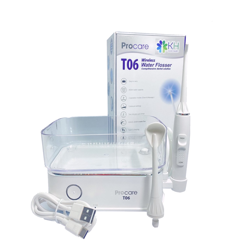 MÁY TĂM NƯỚC GIA ĐÌNH T06