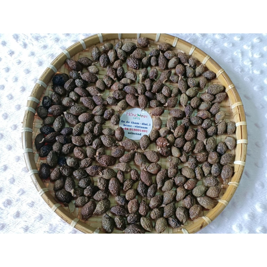 HẠT ĐƯỜI ƯƠI BAY - 100G
