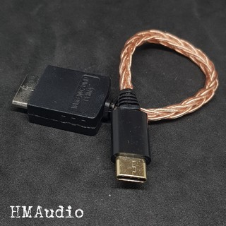 Cáp OTG truyền dữ liệu DATA Sony Walkman - USB type C