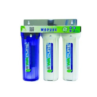 MÁY LỌC NƯỚC NẤU ĂN WAPURE WS310 – 03 CẤP CAO CẤP