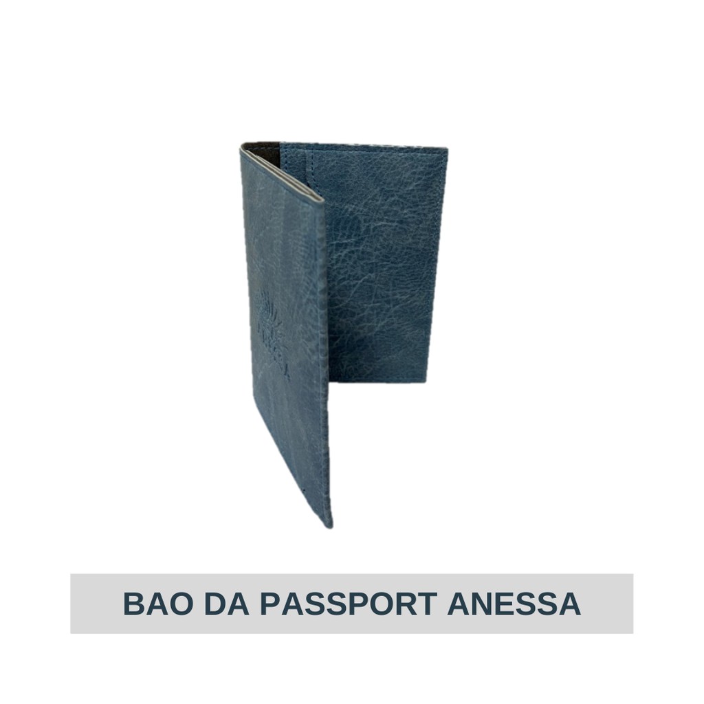 [HB Gift] Bao da Passport Anessa | BigBuy360 - bigbuy360.vn