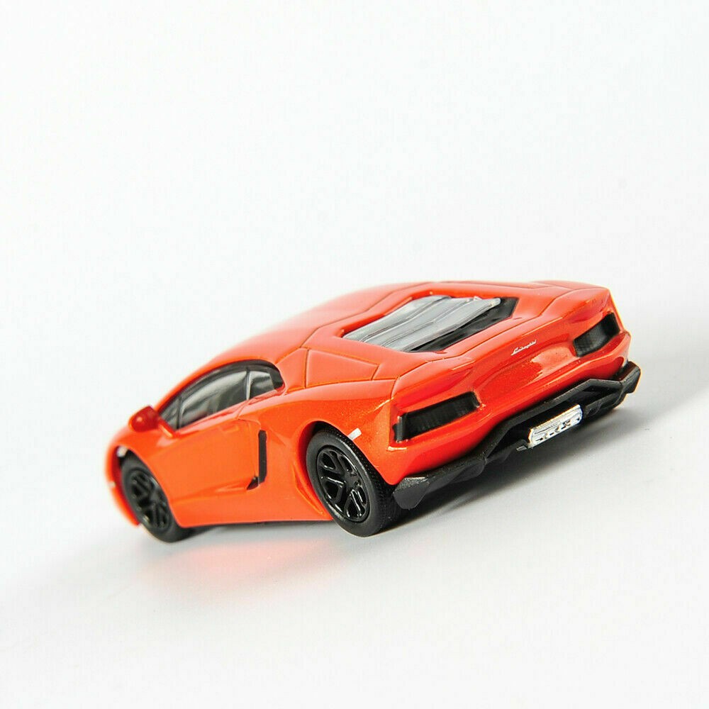 Mô Hình Xe Ô Tô Avent Lp 700-4 Tỉ Lệ 1:64 Cao Cấp