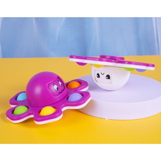 Con Quay Đồ Chơi Fidget Spinner GiúP GiảM Stress