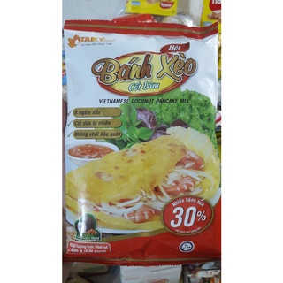 Bánh xèo cốt dừa Tài Ký 400gr