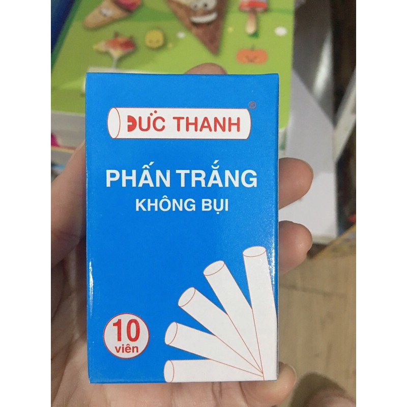 phấn không bụi