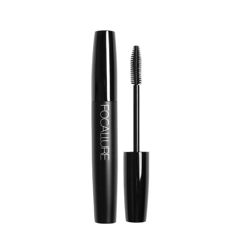 Mascara FOCALLURE chải dài lông mi chống vón cục lâu trôi dành cho trang điểm 10g