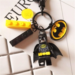 MÓC KHOÁ LEGO