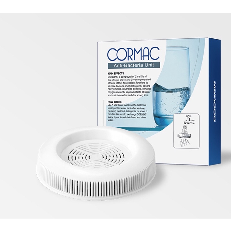 Lõi Gốm Sứ Than Đá Lọc Bình Daiwa Vuông NEOS Hàn Quốc