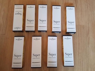 Serum Collagen Jacob Hooy