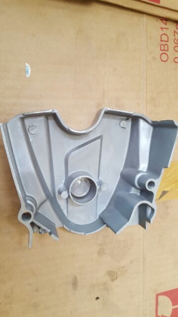 Đuôi cá yamaha sirus loại tốt