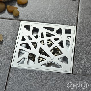 Thoát sàn chống mùi và côn trùng Zento ZT573