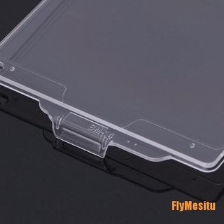 Bay❀Miếng Dán Màn Hình LCD Cứng Cho Nikon