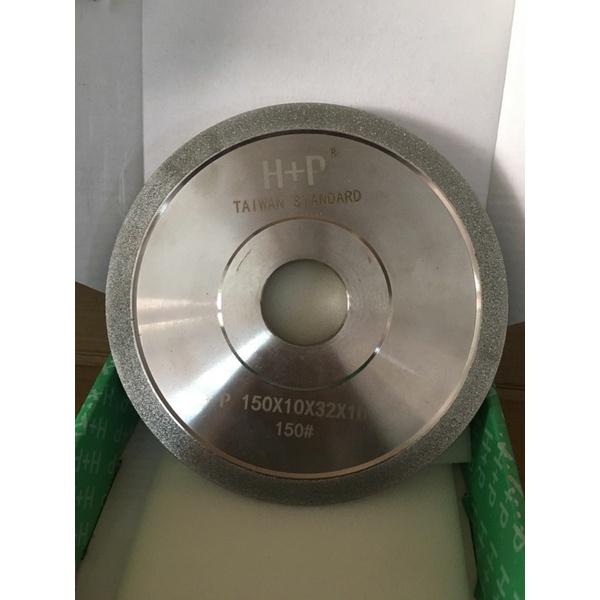Đá mài lưng kim cương HP 100mm 125mm 150mm
