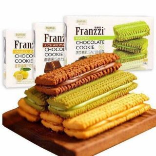 Bánh Franzzi