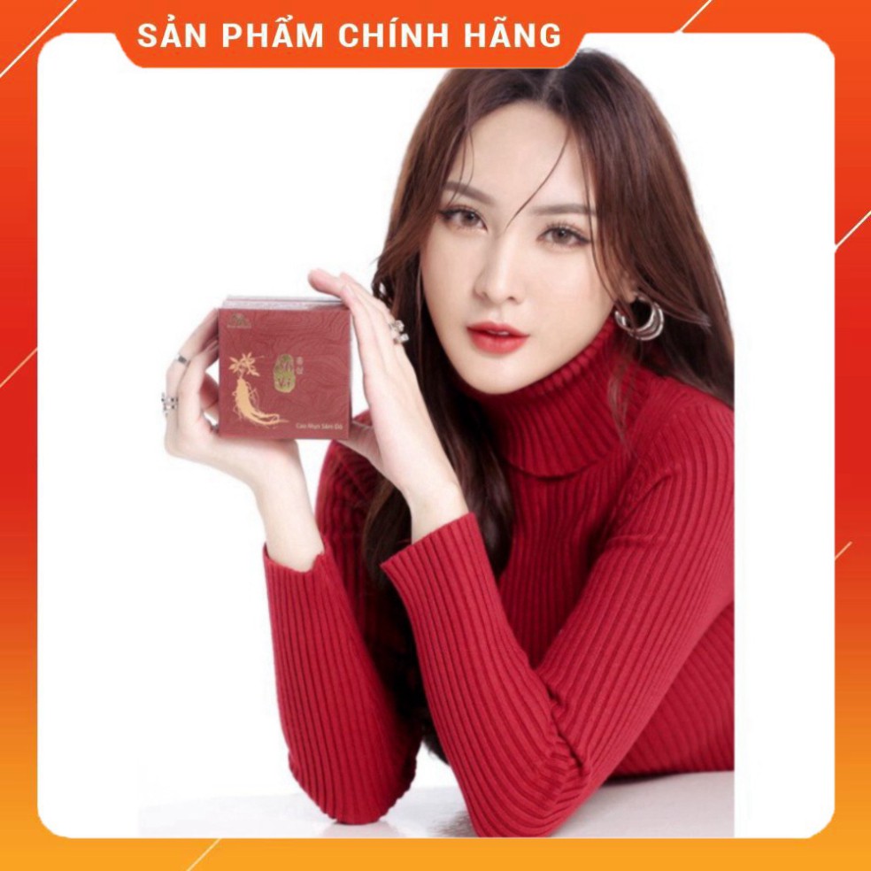 NOWSHIP CAO MỤN SÂM ĐỎ 15g CHÍNH HÃNG MEE ORGANIC