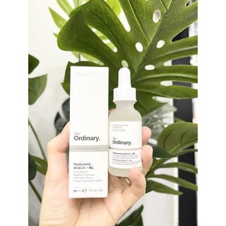 Serum cấp nước phục hồi da B5
