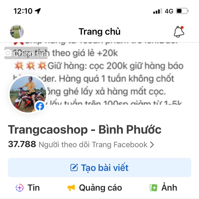 TRANGCAO_QUẦN TÂY ĐẸP, Cửa hàng trực tuyến | BigBuy360 - bigbuy360.vn
