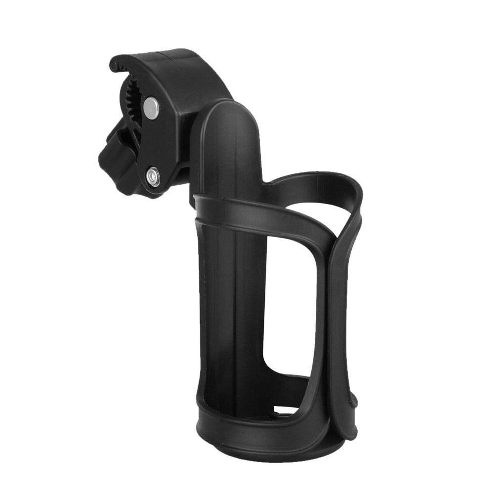 Giá Đỡ Bình Nước Bằng Nhựa PVC Gắn Xe Đạp Tiện Dụng