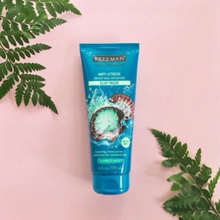 👑Mặt nạ dưỡng da Freeman Feeling Beautiful 175ml - USA