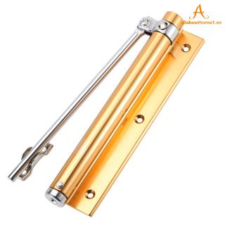 Bộ Bản Lề Tự Động Đóng Cửa