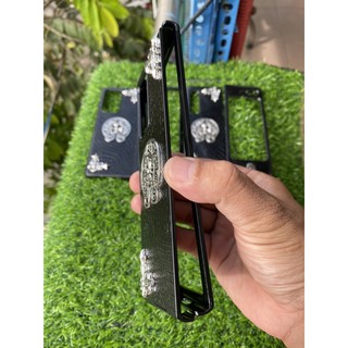 Ốp Chrome Hearts Fold4/3/2/1