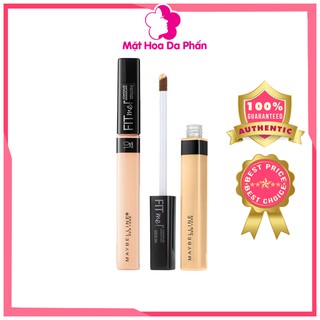 Che khuyết điểm Maybelline Fit Me