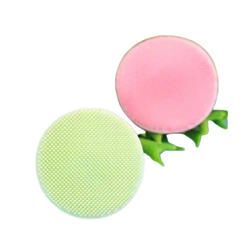 Miếng rửa mặt silicone VACOSI CLEANSING PAD DC04