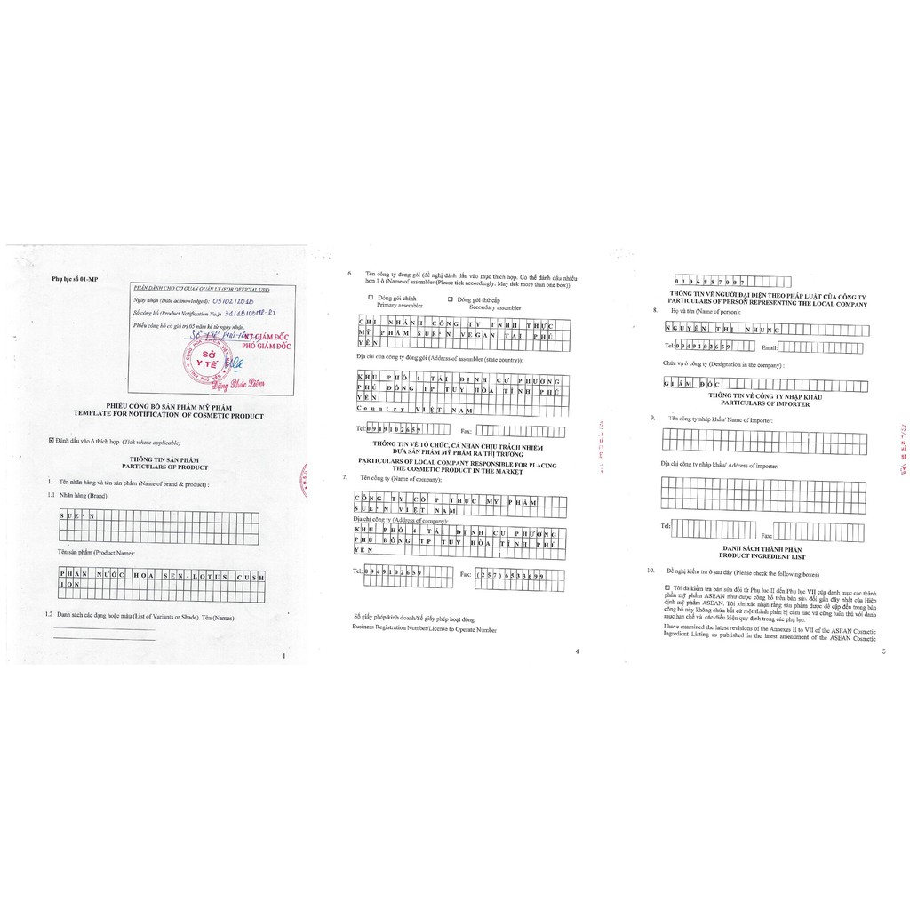 Combo bột phấn nước | BigBuy360 - bigbuy360.vn