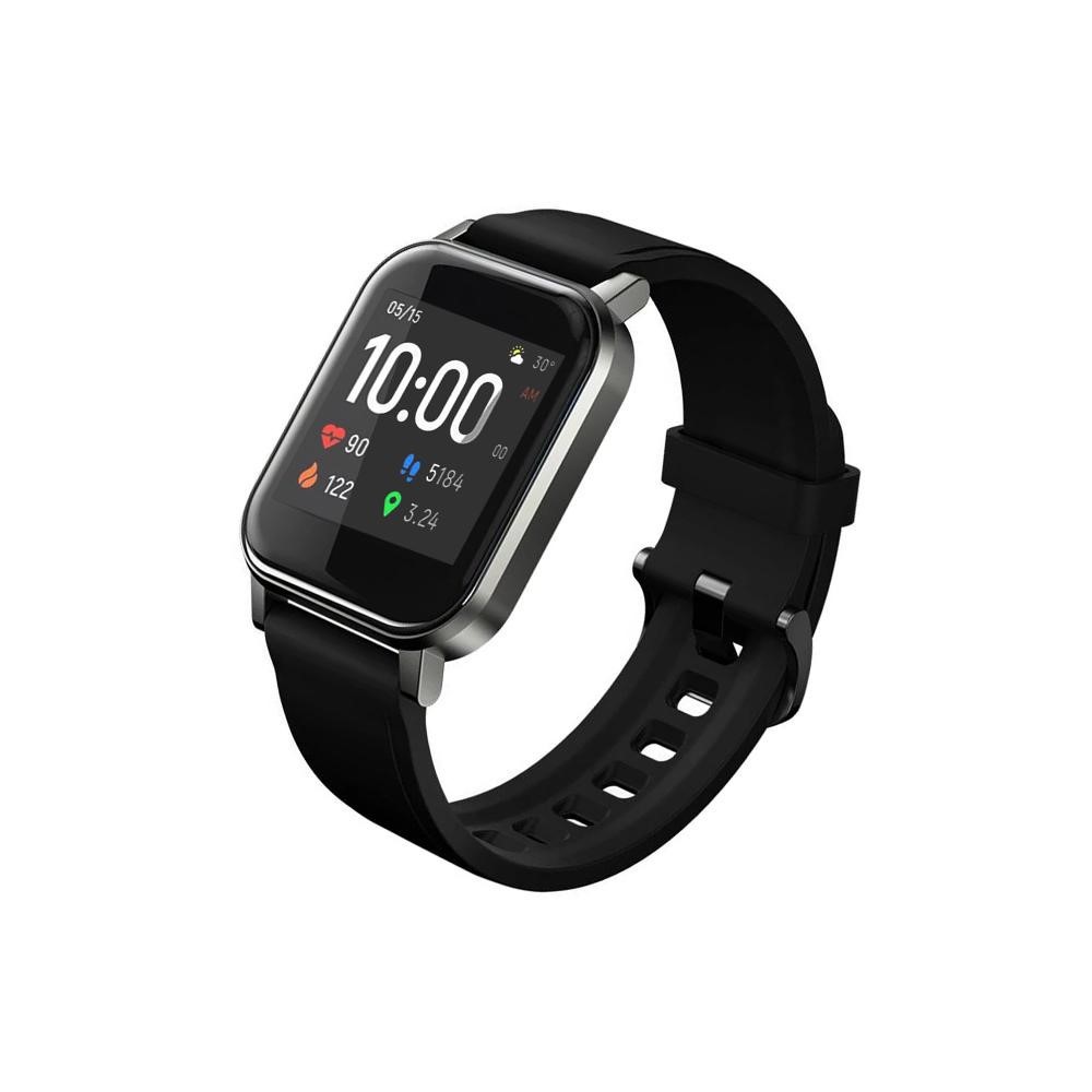 Đồng hồ thông minh Xiao Mi Haylou LS02 / Smart Watch Xiaomi Haylou LS02 Chính Hãng