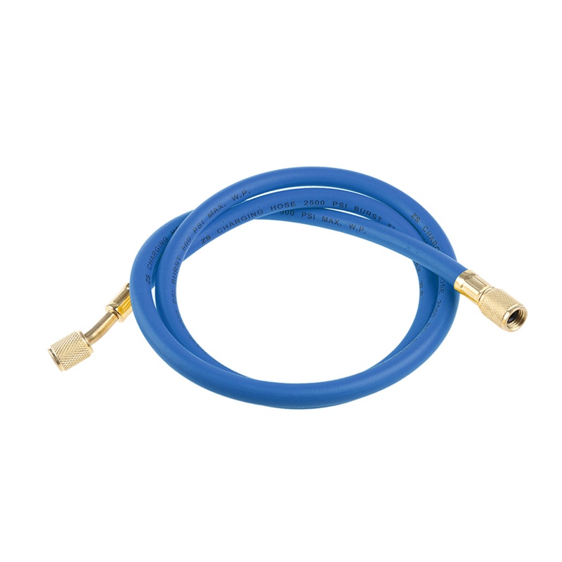 Ống Nước Làm Lạnh Tiêu Chuẩn 1.2 / 1.5M Cho Freon