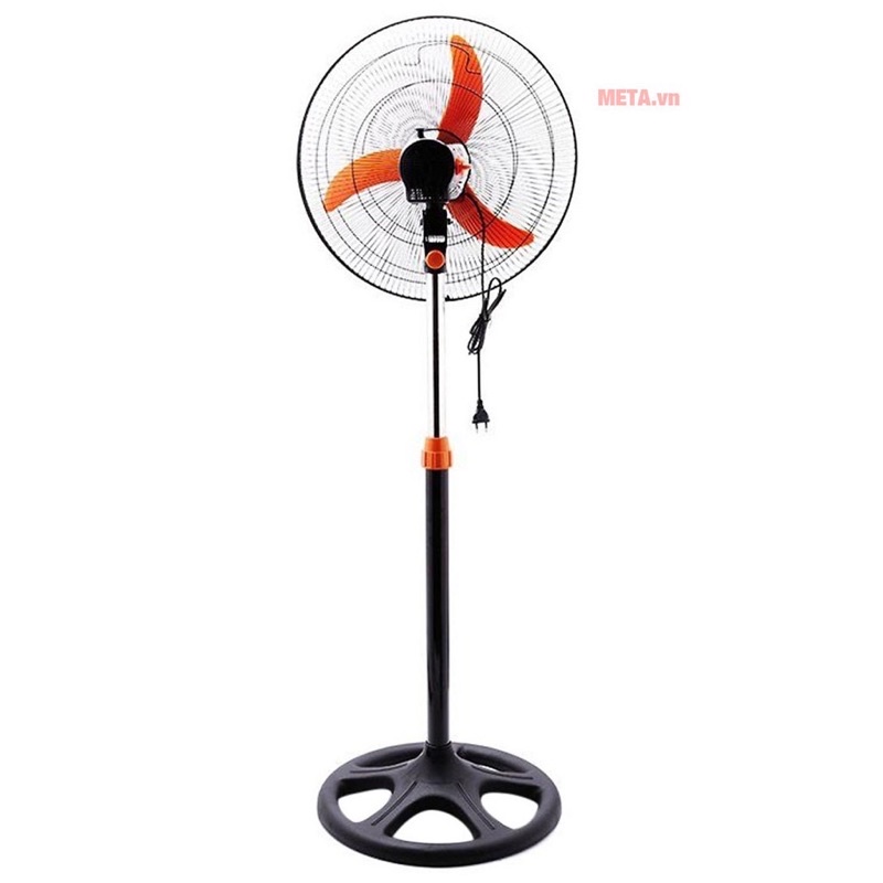 Quạt đứng ASia D18001