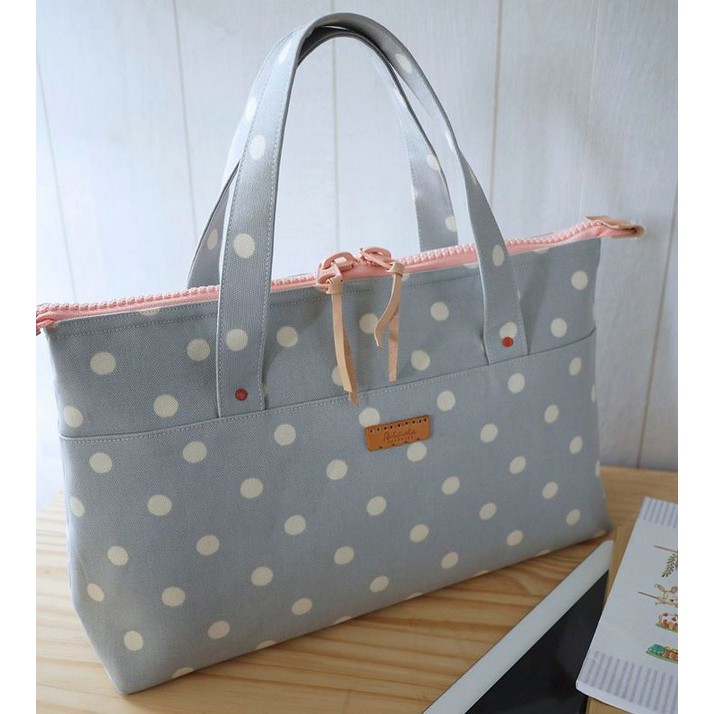 Dây Kéo Khóa Nhựa resin Màu Sắc Tương Phản 20cm Tự Làm Túi Xách