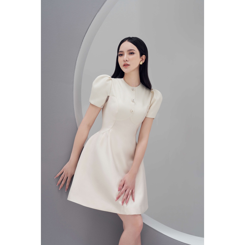 LEMES - Váy thiết kế BE DRESS