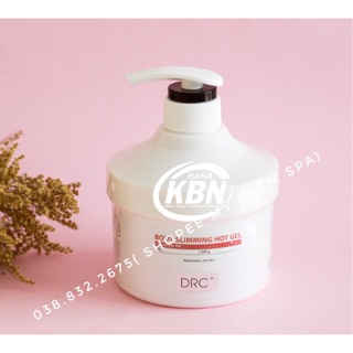 Gel tan mỡ PPC, chống tích tụ mỡ trở lại (Hàng chính hãng)