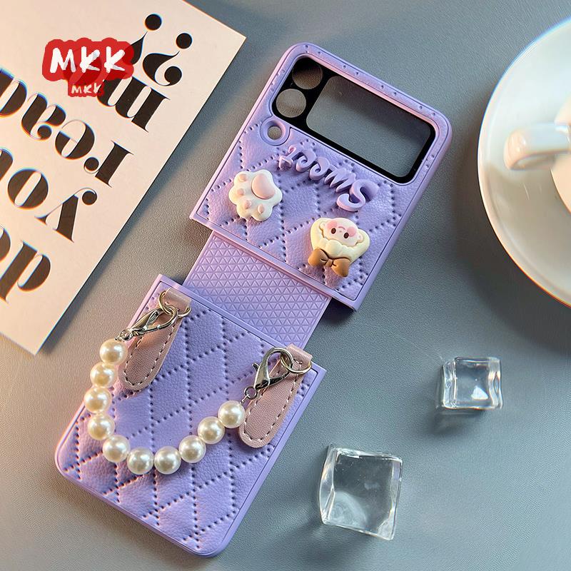 Ốp Lưng Độc Đáo Cho Samsung zflip3 phone f7110