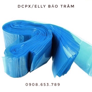 NiLon Bọc Dậy Máy Phun Xăm / Dcpx Elly Bảo